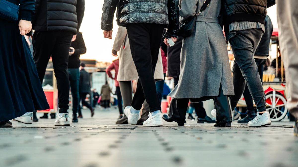 Coraz więcej uchodźców opuszcza Niemcy. Podano powód