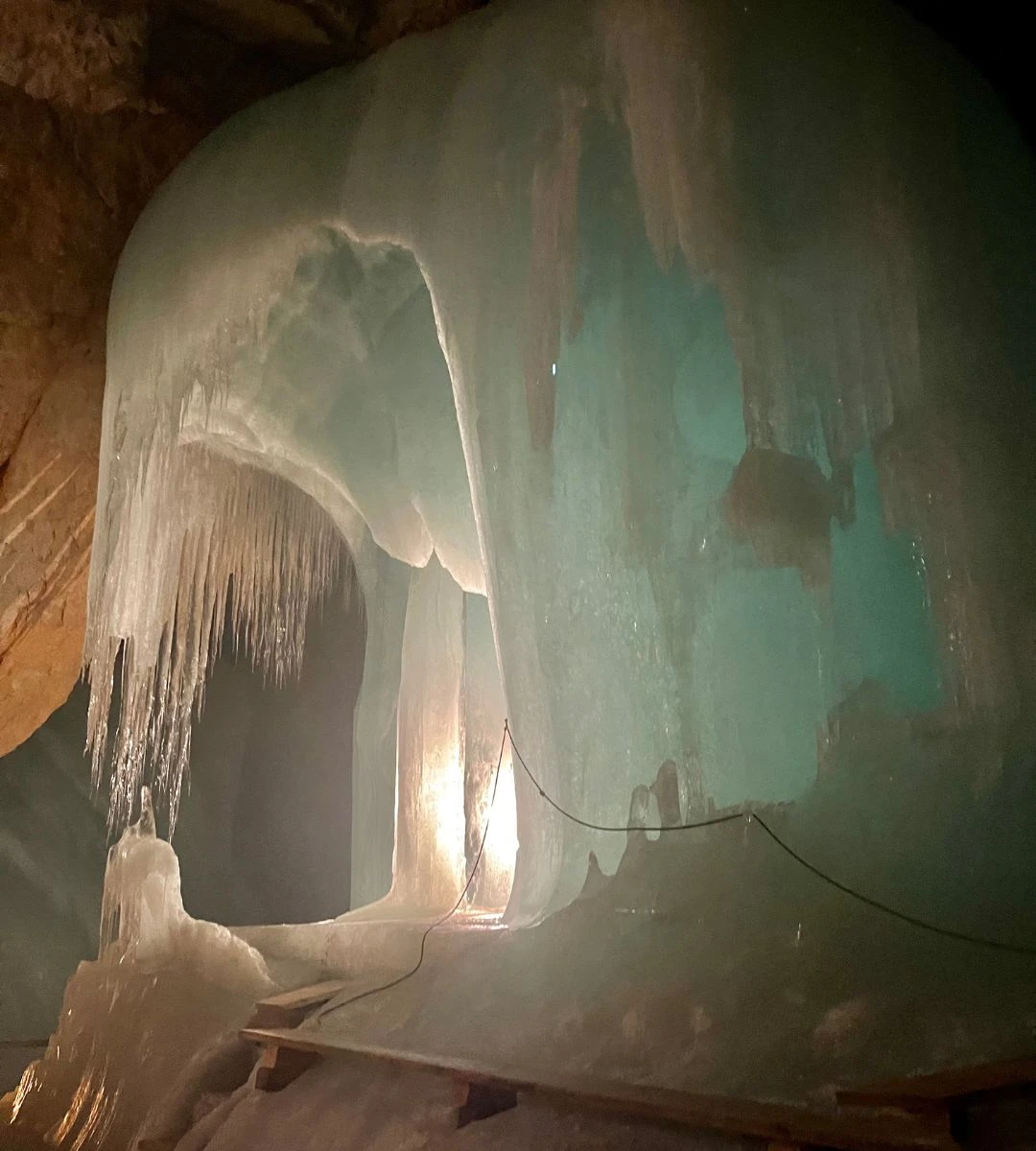 magiczne zakątki w niemczech