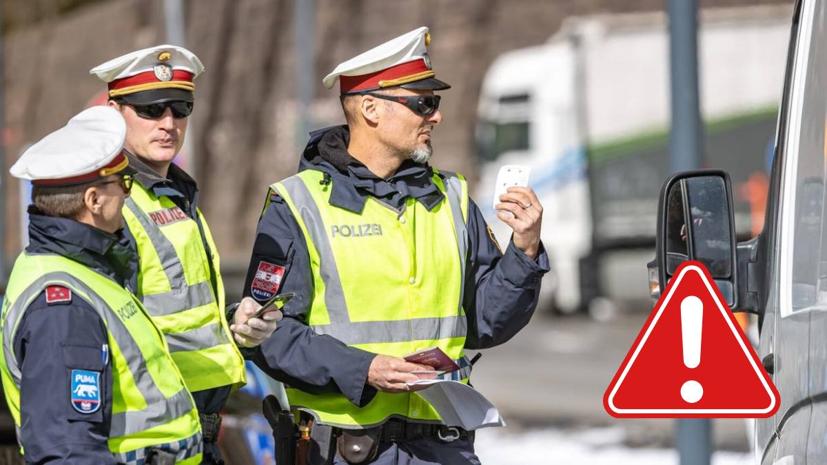 Konfiskata pojazdu za przekroczenie prędkości