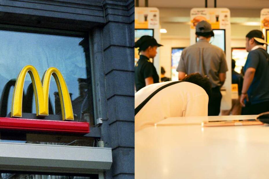 McDonald’s przywraca kultowy produkt