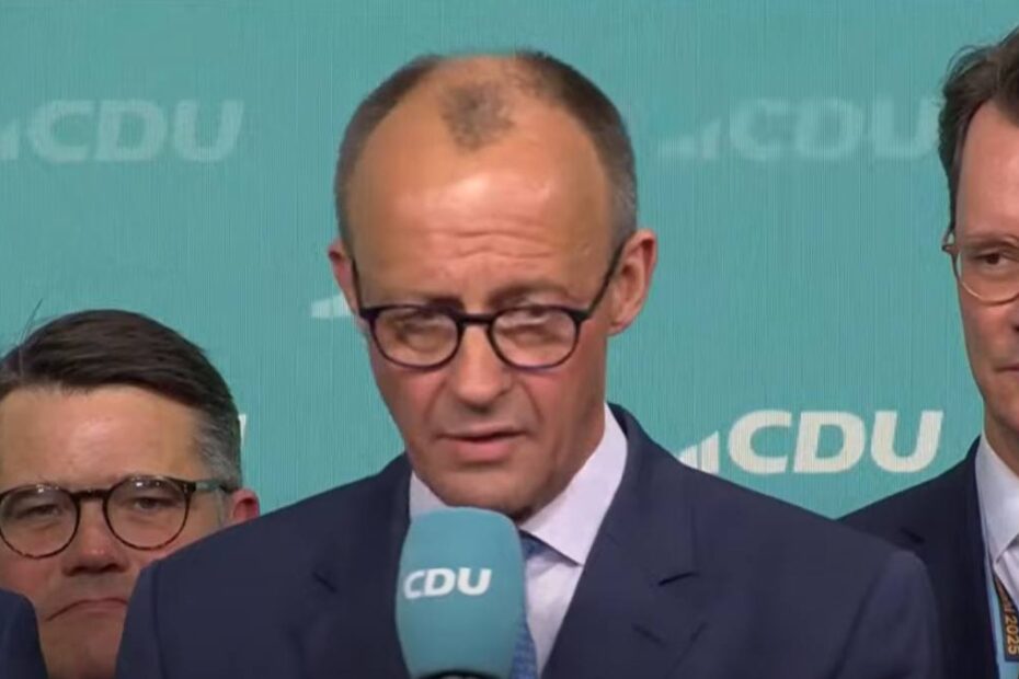 Wybory kanclerza Niemiec