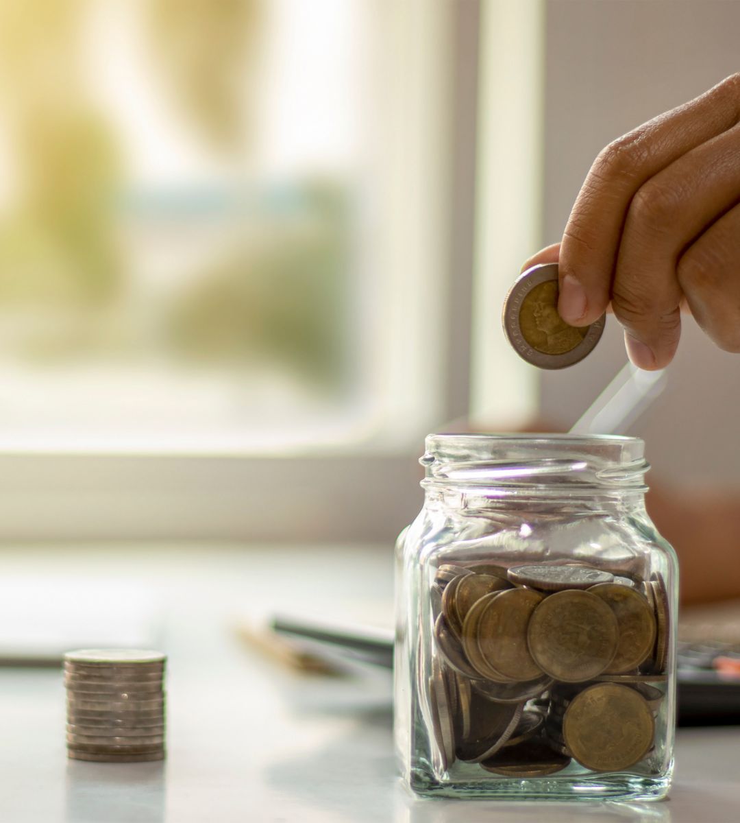 Koniec z drobnymi monetami