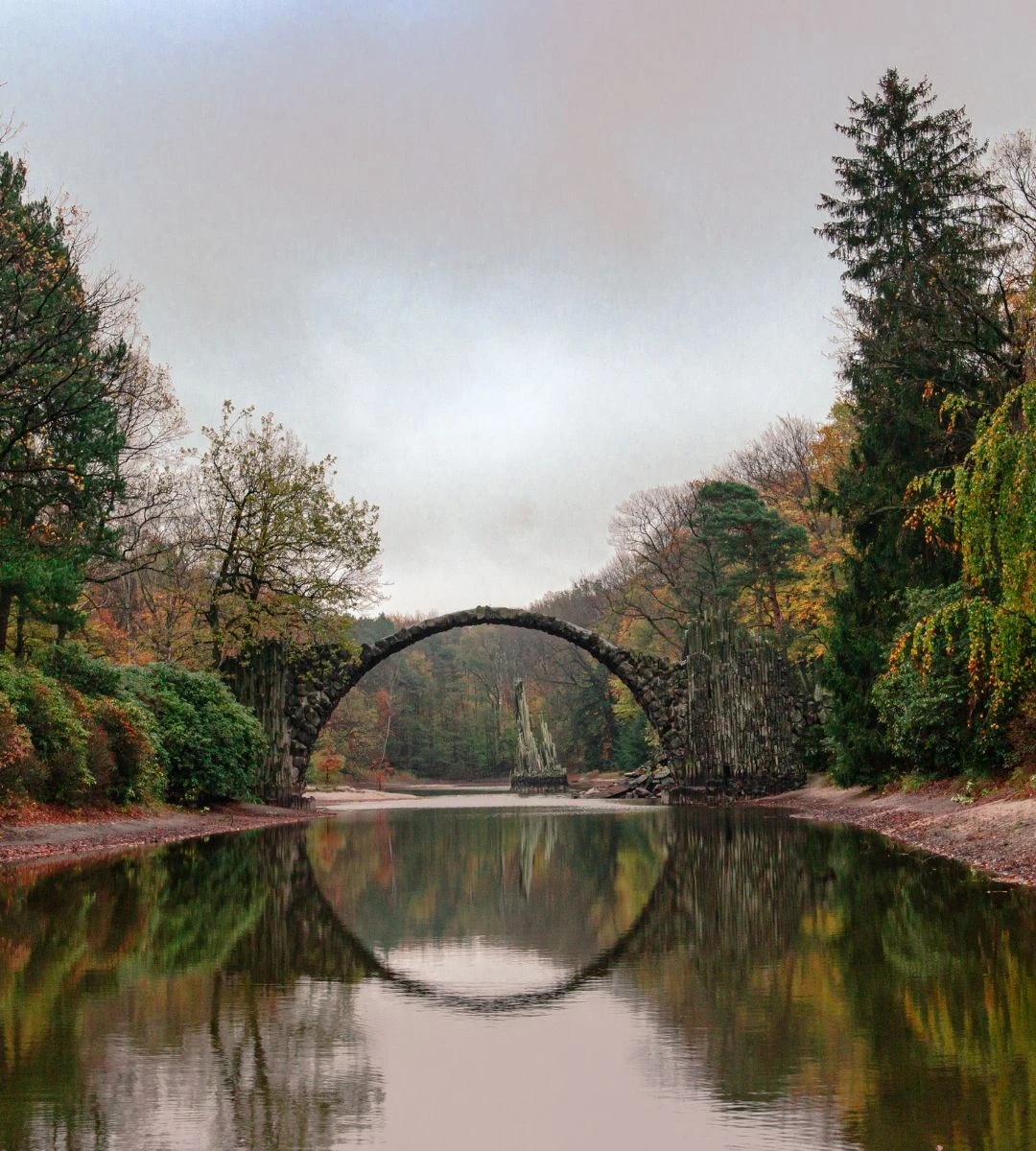 magiczne zakątki w niemczech