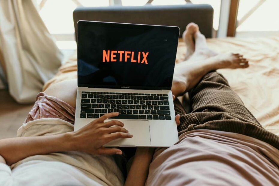 Netflix wprowadza nowość dla milionów użytkowników