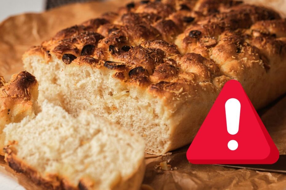 Nigdy nie używaj papieru do pieczenia dwa razy