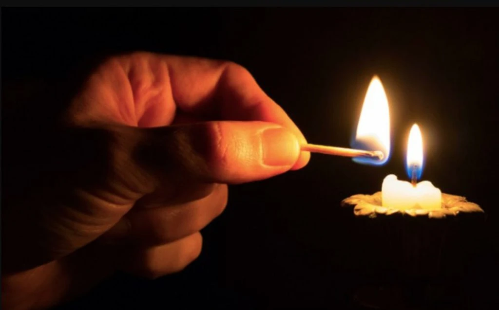 Globalny blackout – sztuczna inteligencja przewidziała konkretną datę przerwy w dostawie prądu na całym świecie