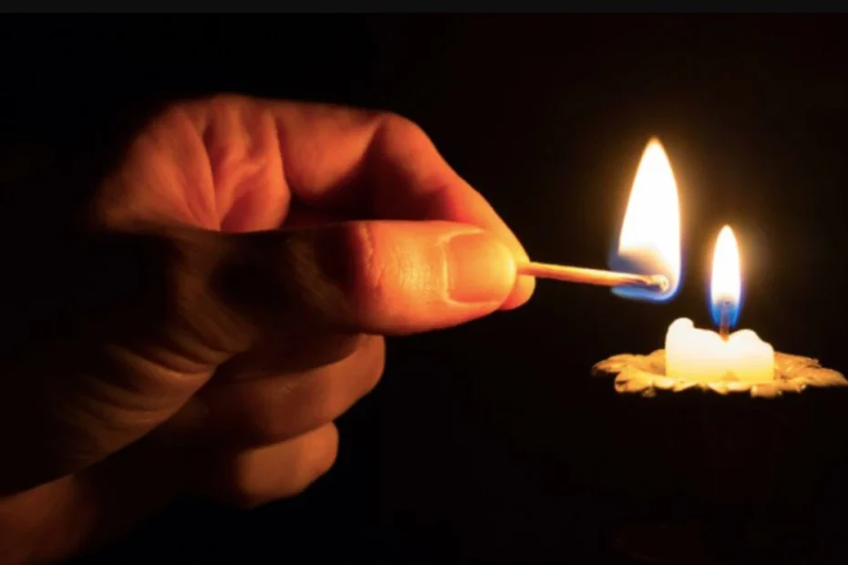 Globalny blackout – sztuczna inteligencja przewidziała konkretną datę przerwy w dostawie prądu na całym świecie