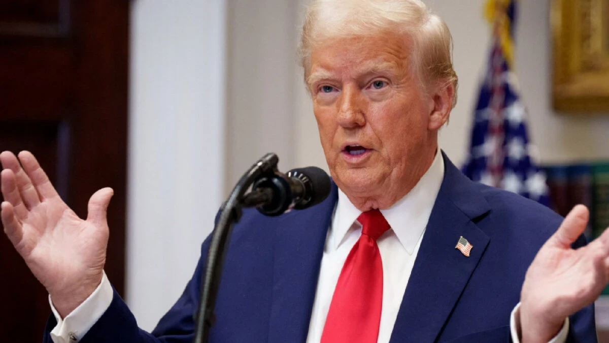 Putin grozi bronią jądrową po ataku dronów na Rosję