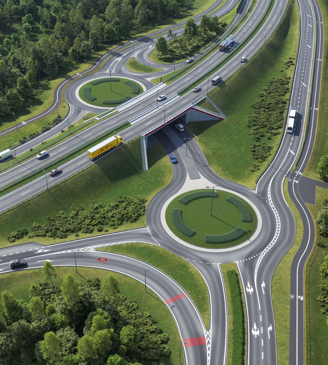 Wygodna alternatywa dla autostrady A1
