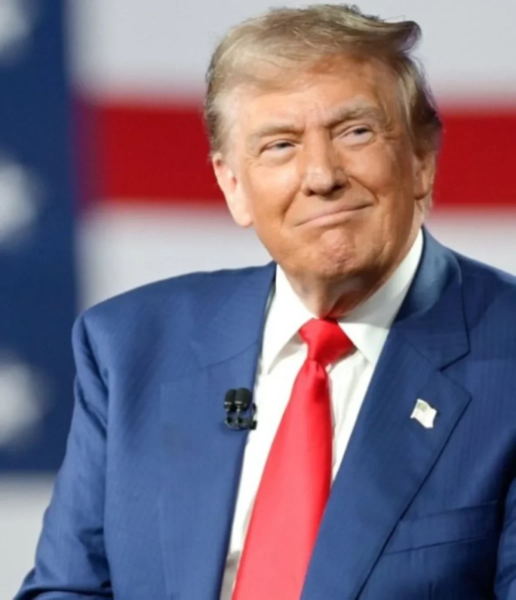 Trump ogłosił zawieszenie broni między Izraelem a Iranem Foto: Donald Trump