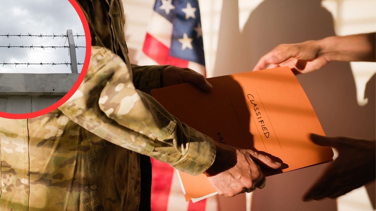 Trump wysyła nielegalnych imigrantów do Guantanamo