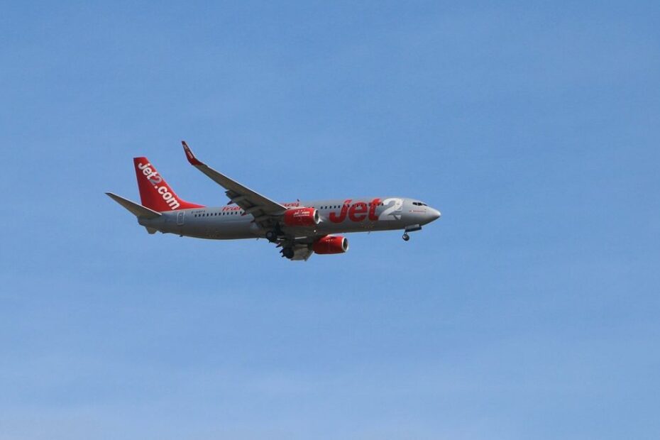 Jet2 ogłosił nowe połączenie z Berlina