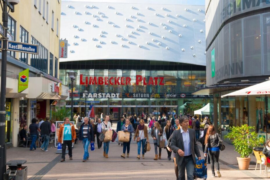Płace w Niemczech 2025 a siła nabywcza