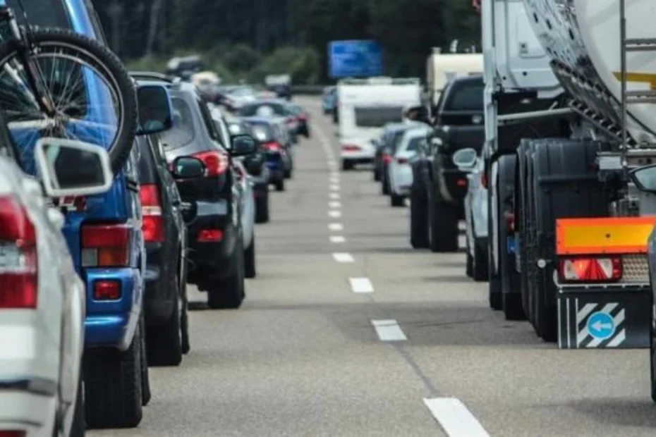 Koniec diesli Euro 5: Od 1 października w tym kraju nie będą mogły już jeździć