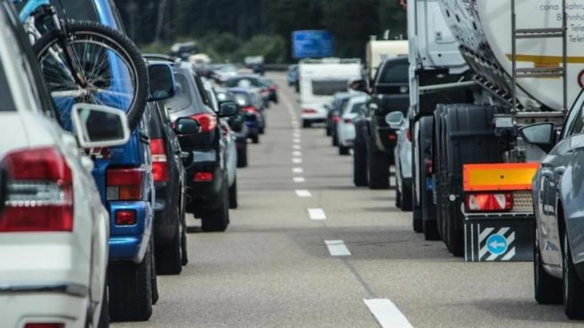Koniec diesli Euro 5: Od 1 października w tym kraju nie będą mogły już jeździć