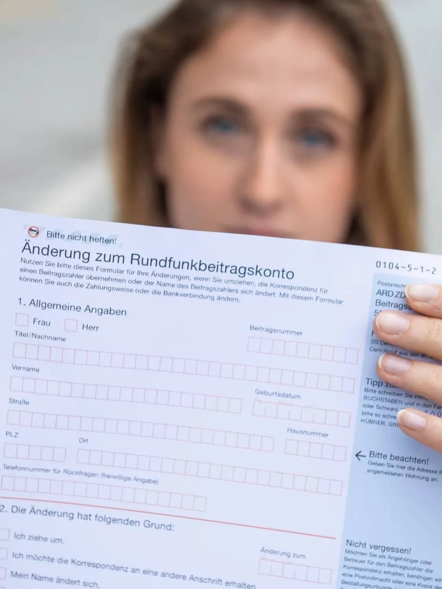 Schimbări privind plata taxei radio-TV