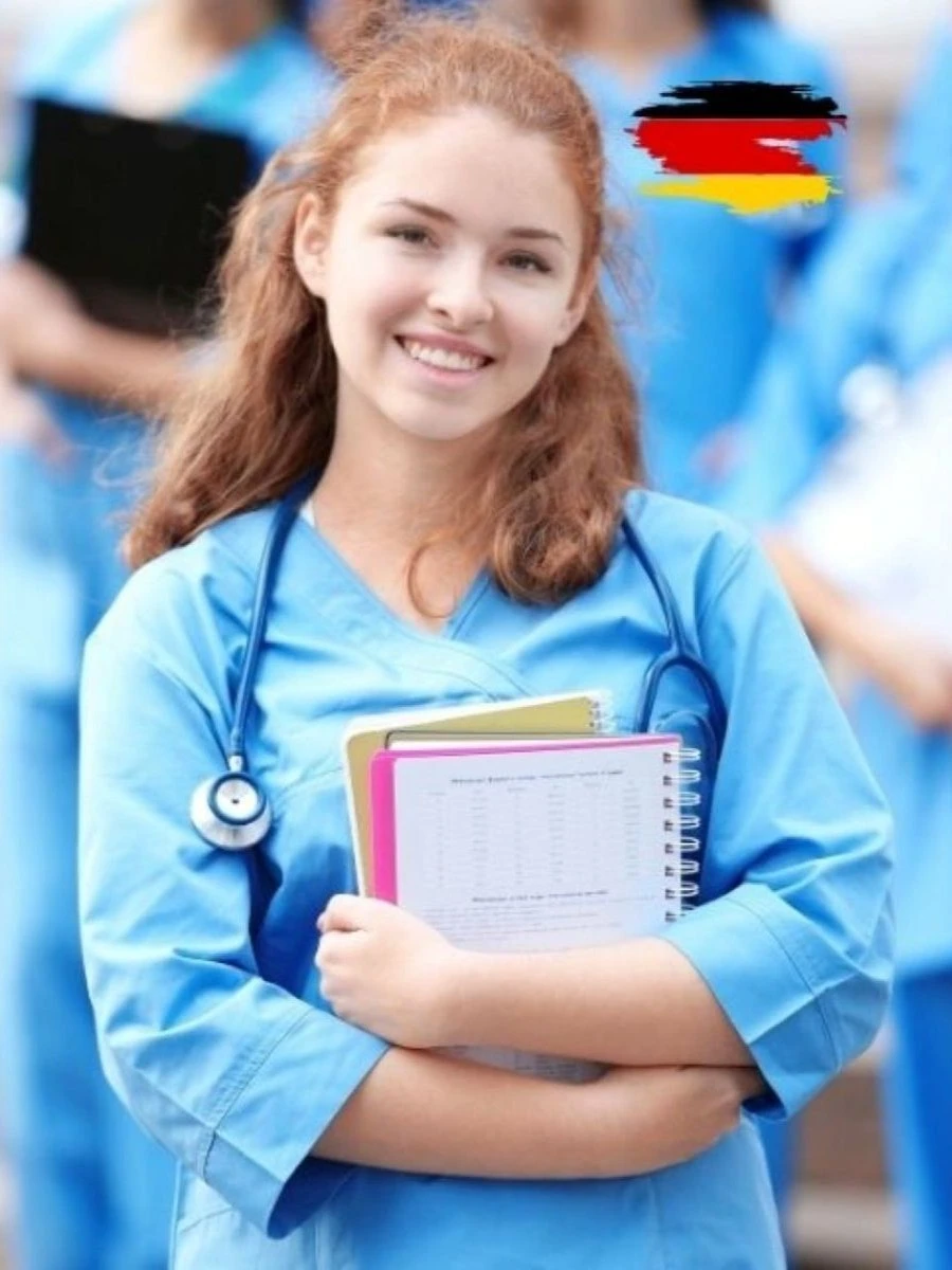 Koniec z bezpłatnymi studiami medycznymi w Niemczech