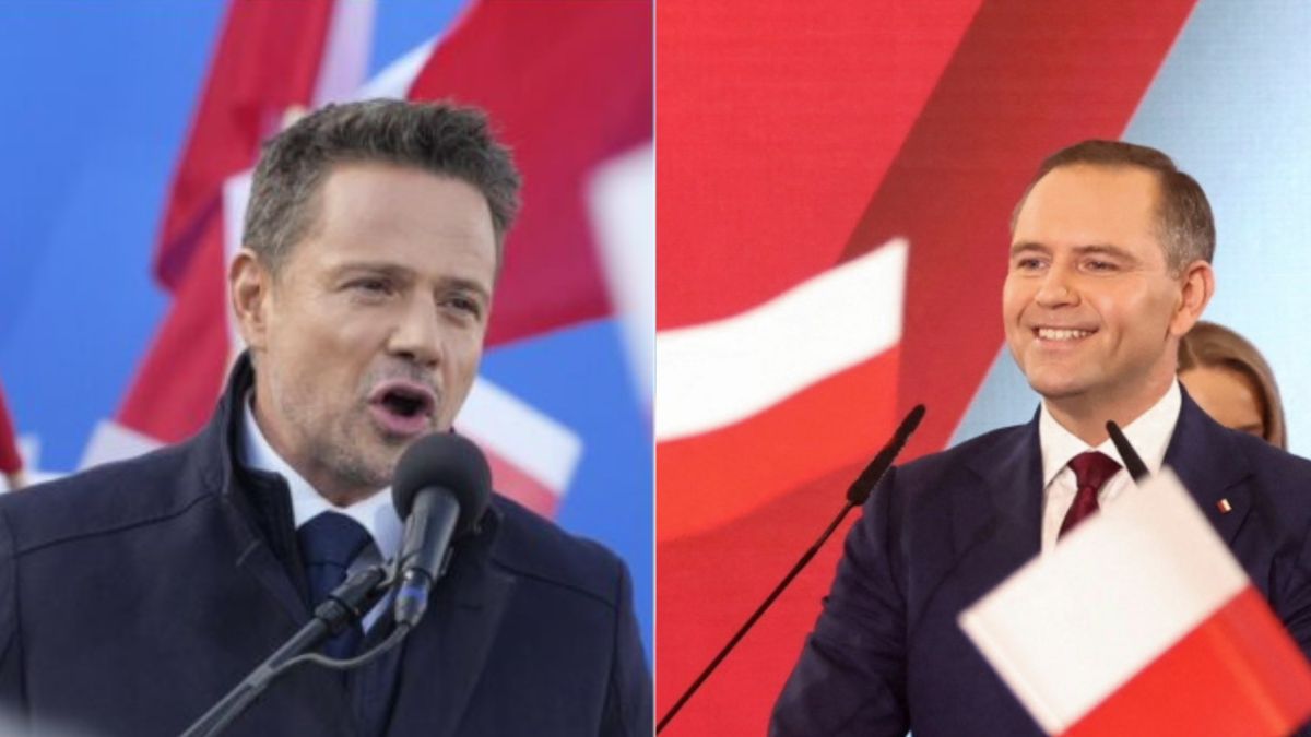 Wybory prezydenckie 2025. Podano wyniki exit poll. Kto wygrał? Polski