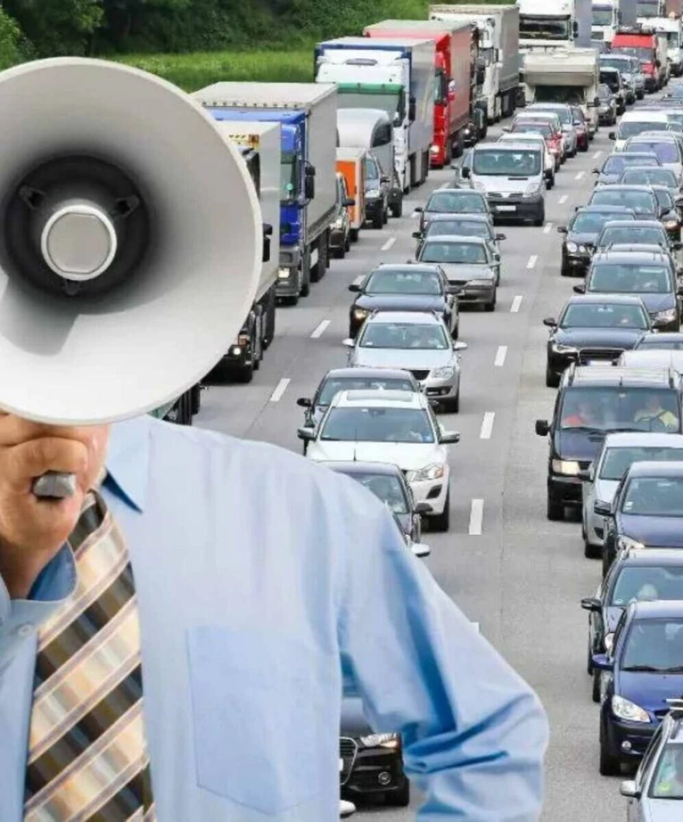 Zamknięcie autostrady A3 od 28 czerwca 2025 r. Szykuje się komunikacyjny chaos