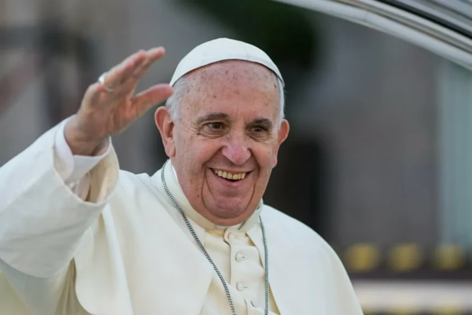 Proroctwo papieża Franciszka o III wojnie światowej szokuje świat. Co przewidział już w 2014 roku?
