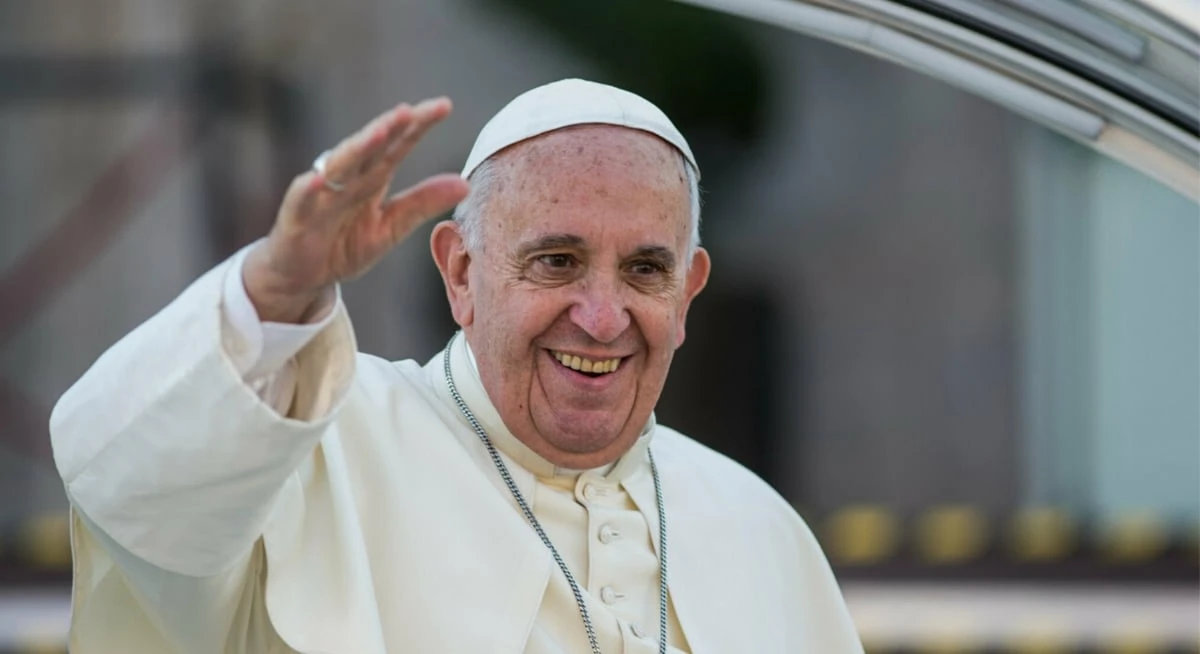 Proroctwo papieża Franciszka o III wojnie światowej szokuje świat. Co przewidział już w 2014 roku?