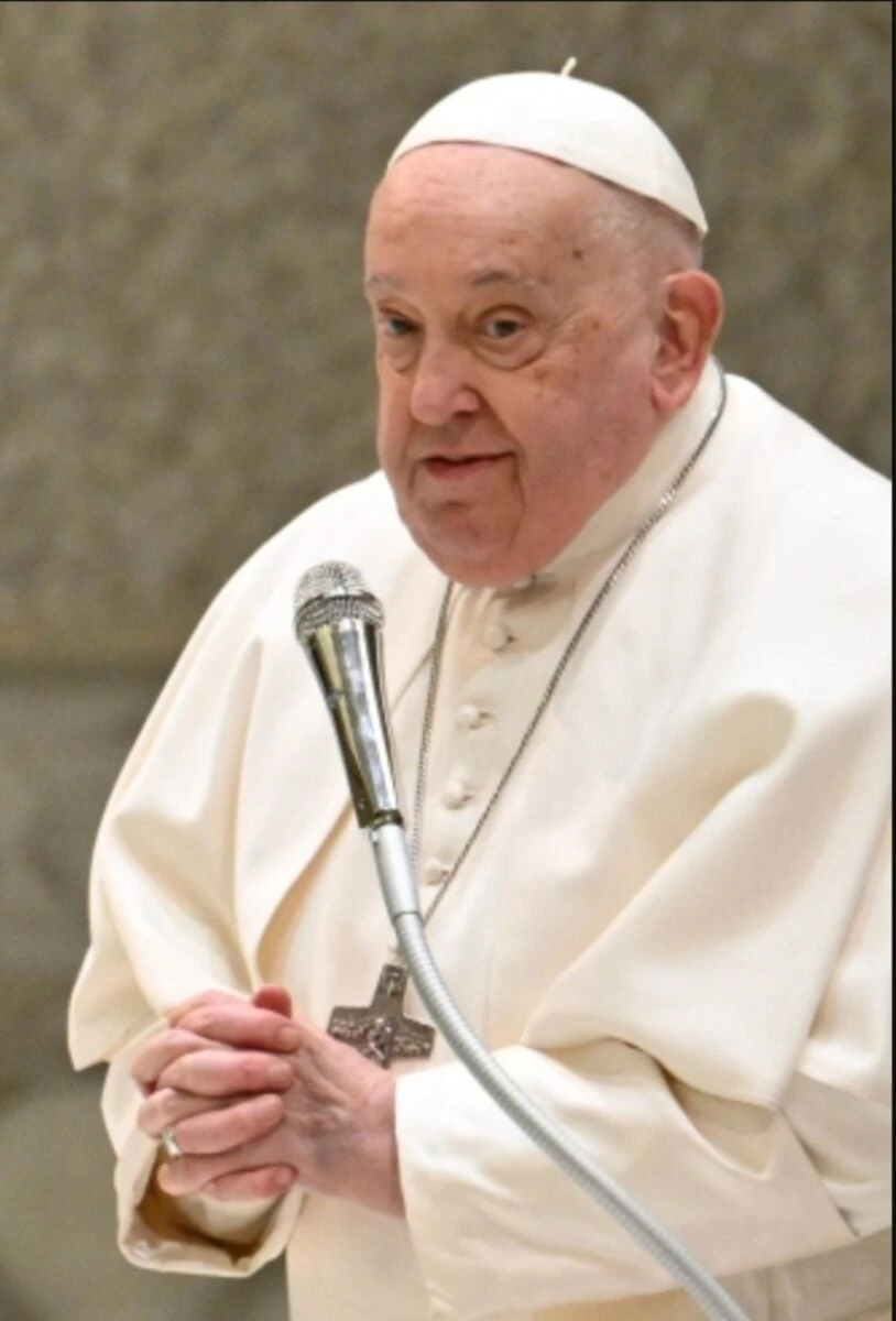 Proroctwo papieża Franciszka o III wojnie światowej szokuje świat. Co przewidział już w 2014 roku?