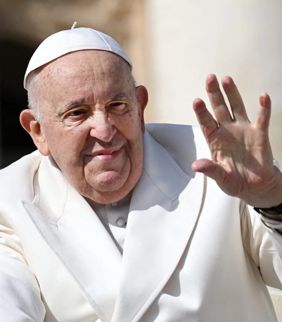 Proroctwo papieża Franciszka o III wojnie światowej szokuje świat. Co przewidział już w 2014 roku?