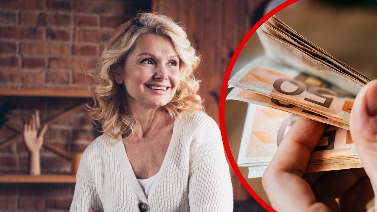 ile pieniędzy potrzebuje emeryt w Niemczech