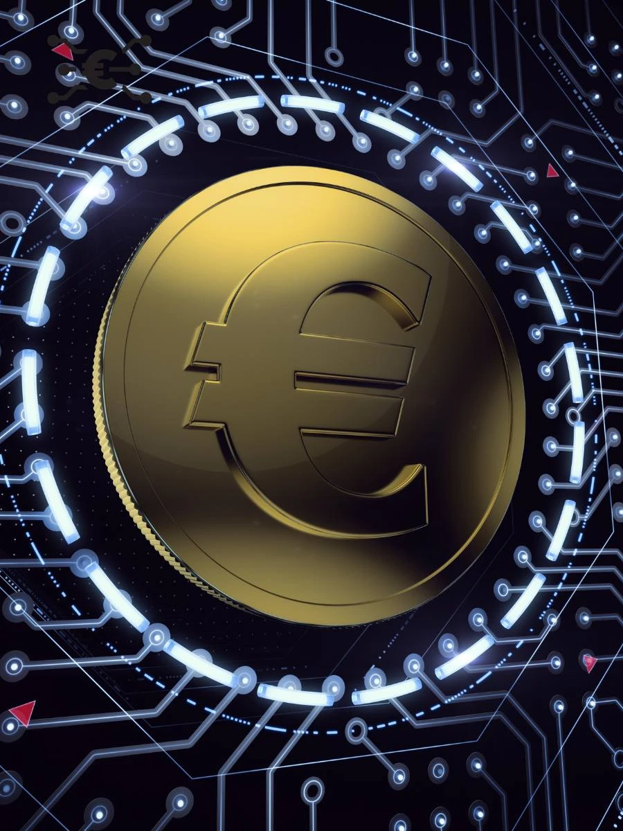 EBC przyspiesza cyfrowe euro
