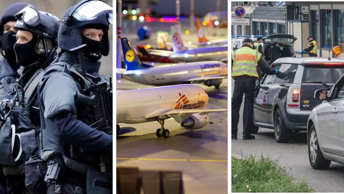 Obowiązek elektronicznej rejestracji podróży w krajach Schengen -