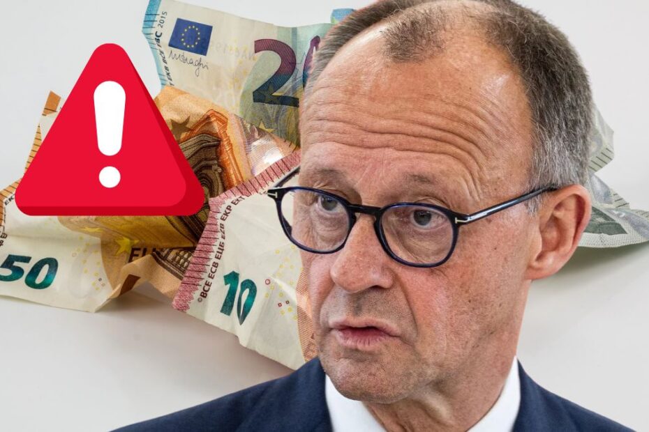 Plan, który zmieni pensje w Niemczech