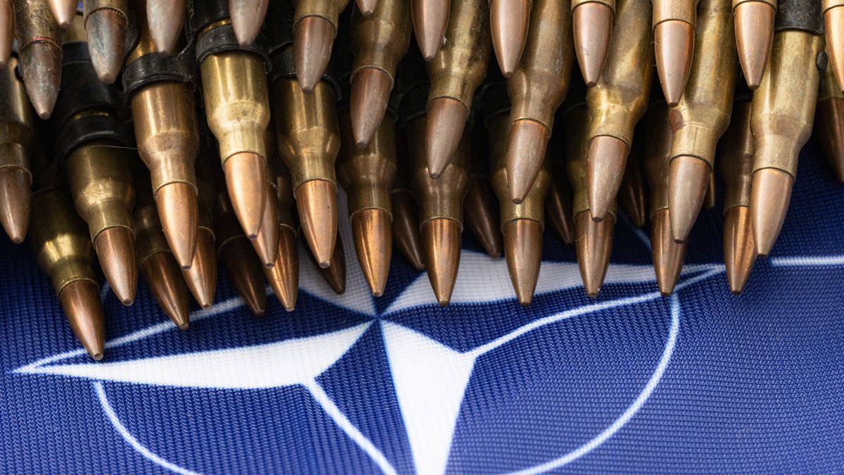 Pierwszy kraj gotowy na pożegnanie z NATO