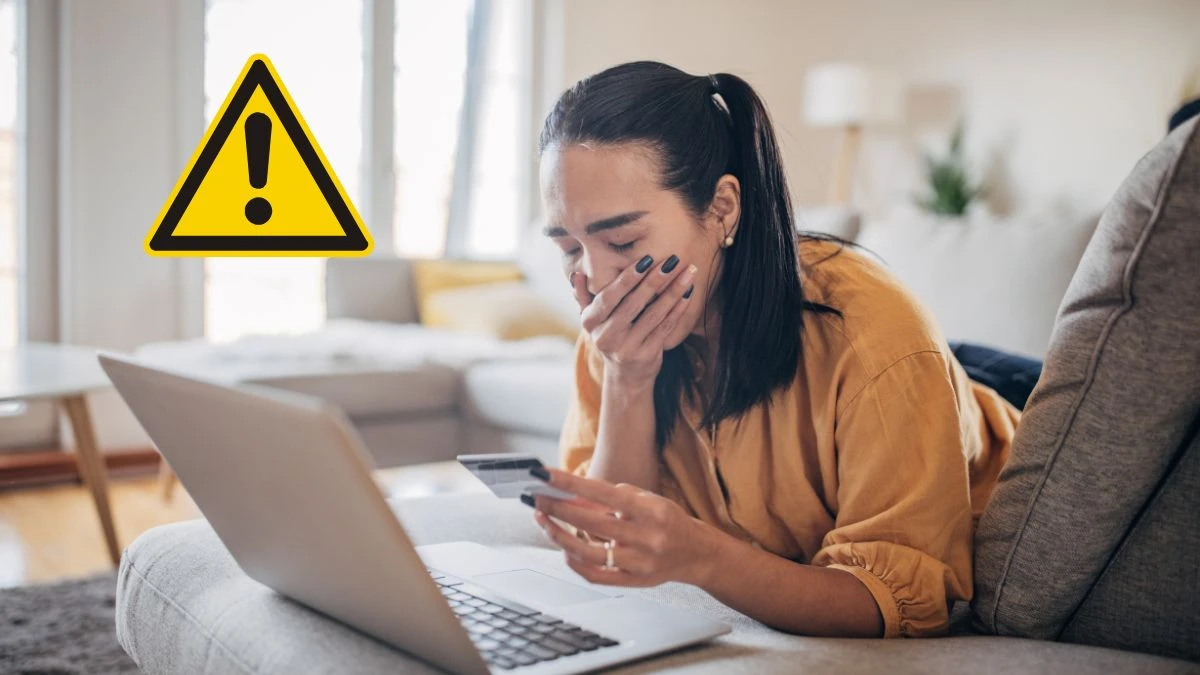 Zamknięto strony internetowe oszustów inwestycyjnych