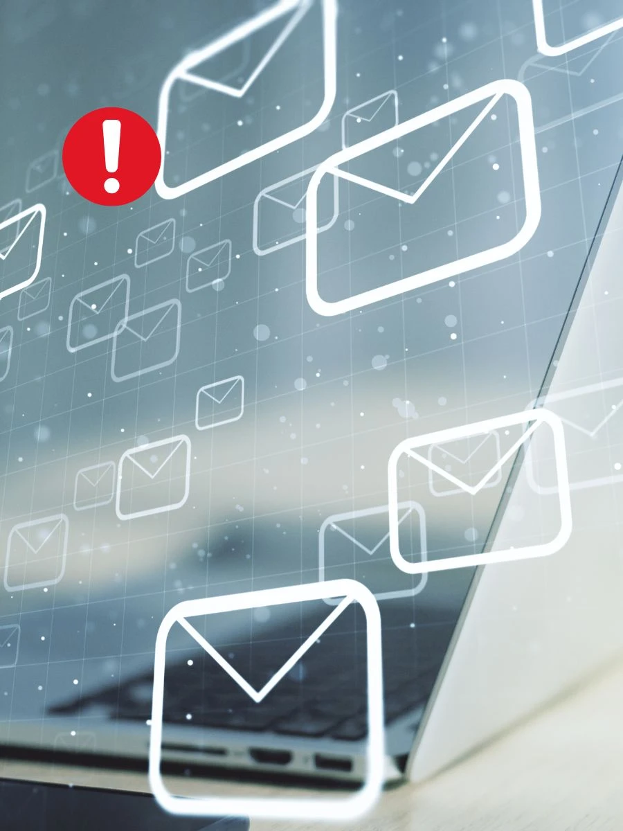 Zamknięto strony internetowe oszustów inwestycyjnych