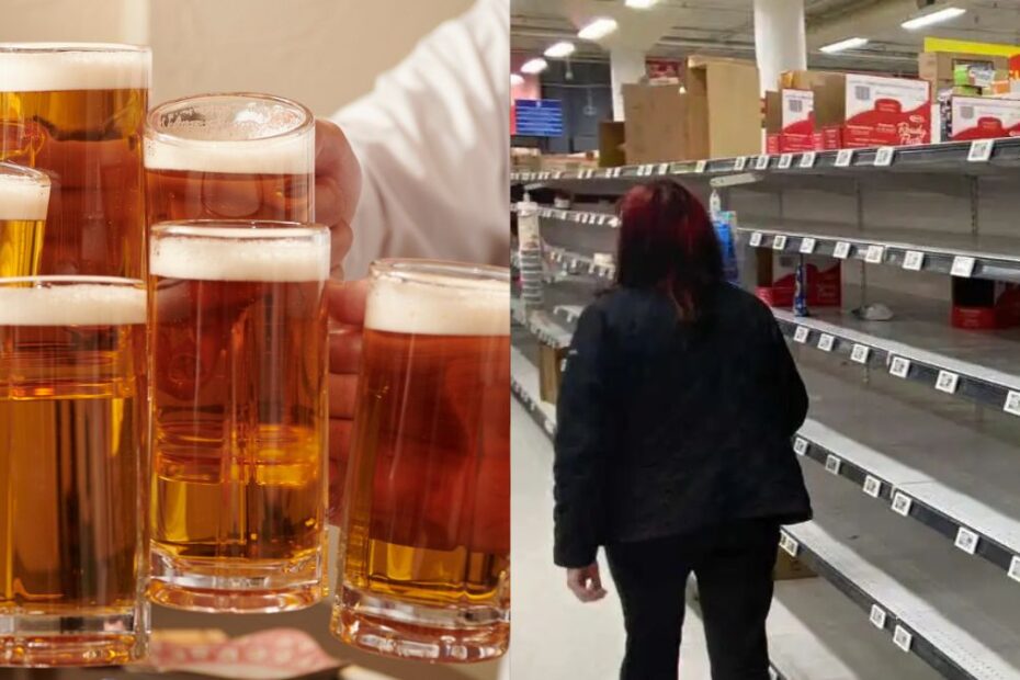 Kultowy producent piwa zamyka fabrykę