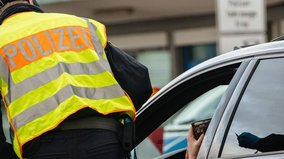 Podróż do Niemiec w czerwcu 2025 roku