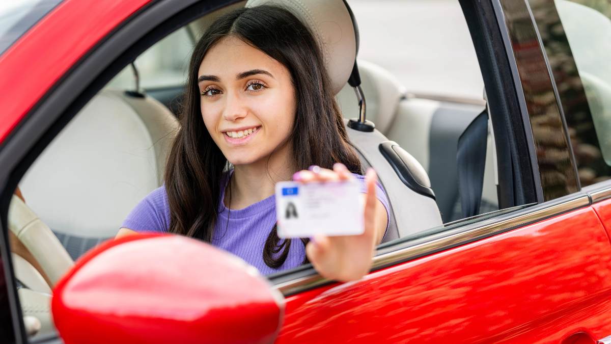 Nowe możliwości dla kierowców w Niemczech