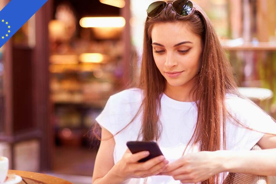 Nowe przepisy UE dla smartfonów 2025