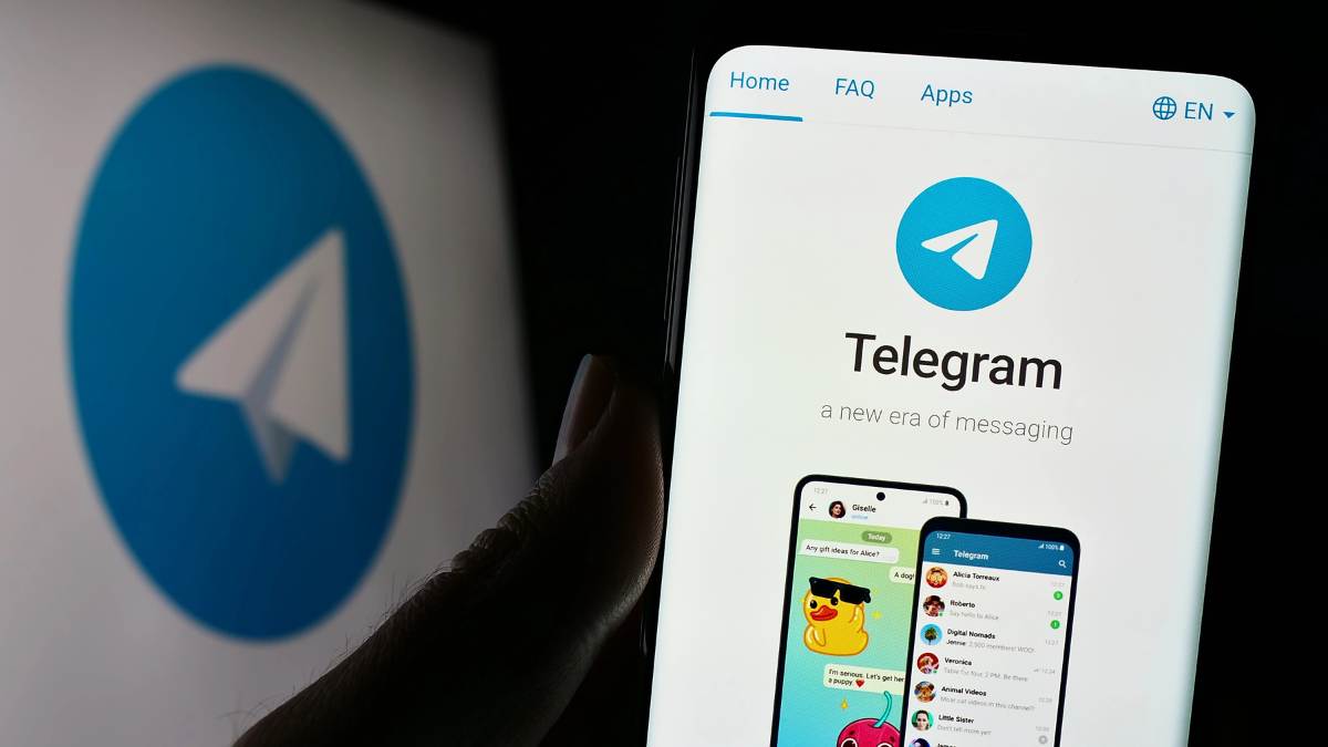 Założyciel Telegrama testament dzieci spadek