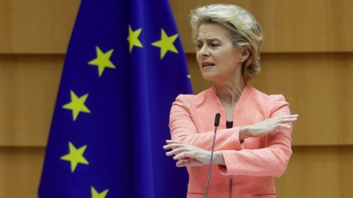 UE zakazuje kupna i sprzedaży tej rośliny