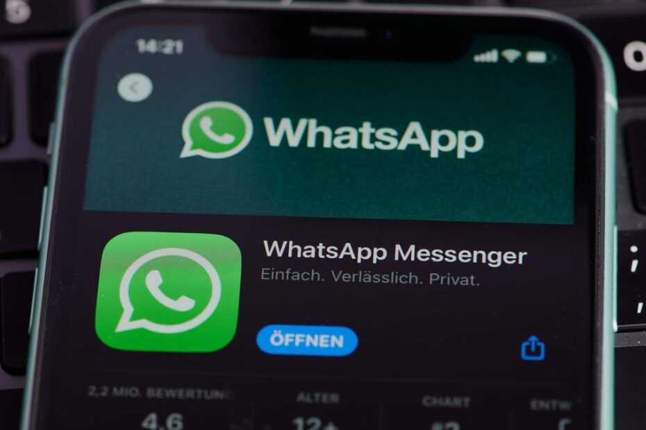 WhatsApp nowa funkcja ukrywanie numeru