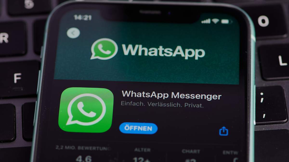 WhatsApp nowa funkcja ukrywanie numeru