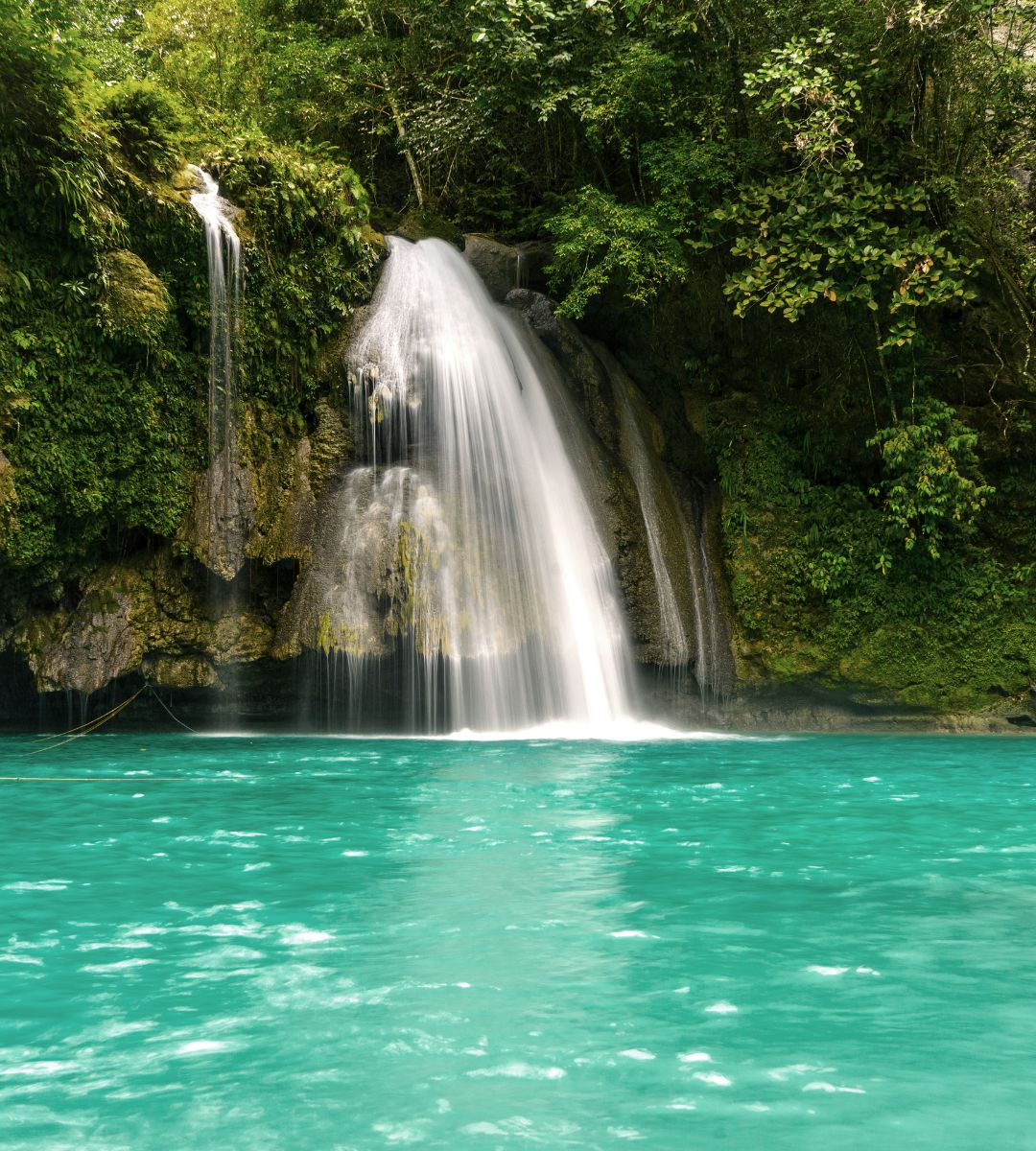 Cuda natury w Niemczech i ich odpowiedniki w Europie