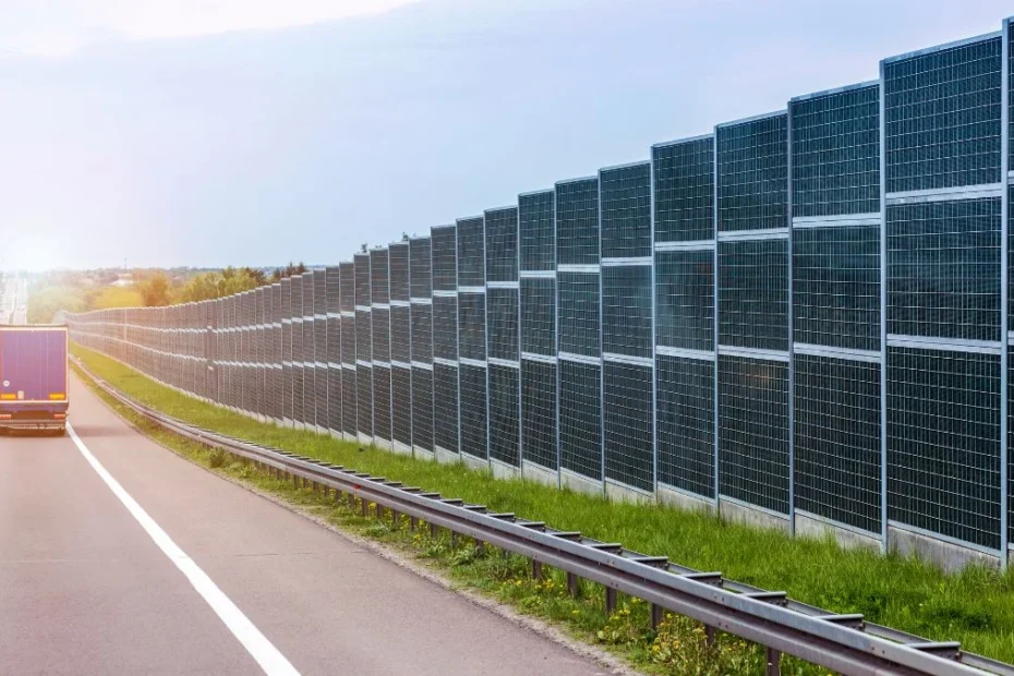 autostrada A2 będzie miała 4 nowe pasy Foto; autostrada i ekrany