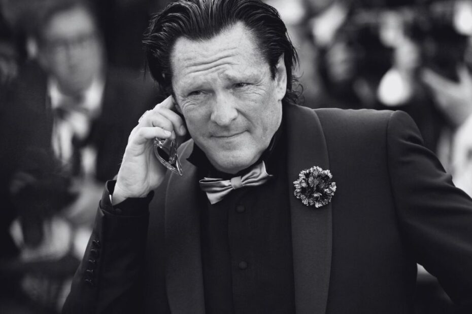 Nie żyje Michael Madsen