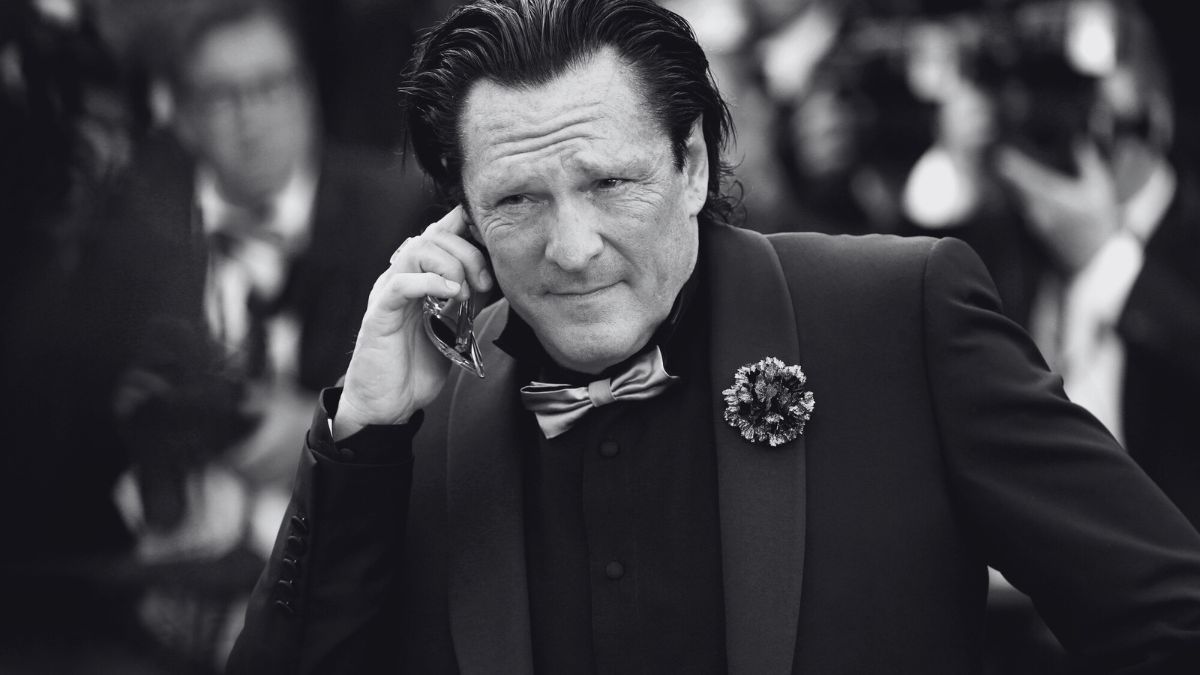 Nie żyje Michael Madsen