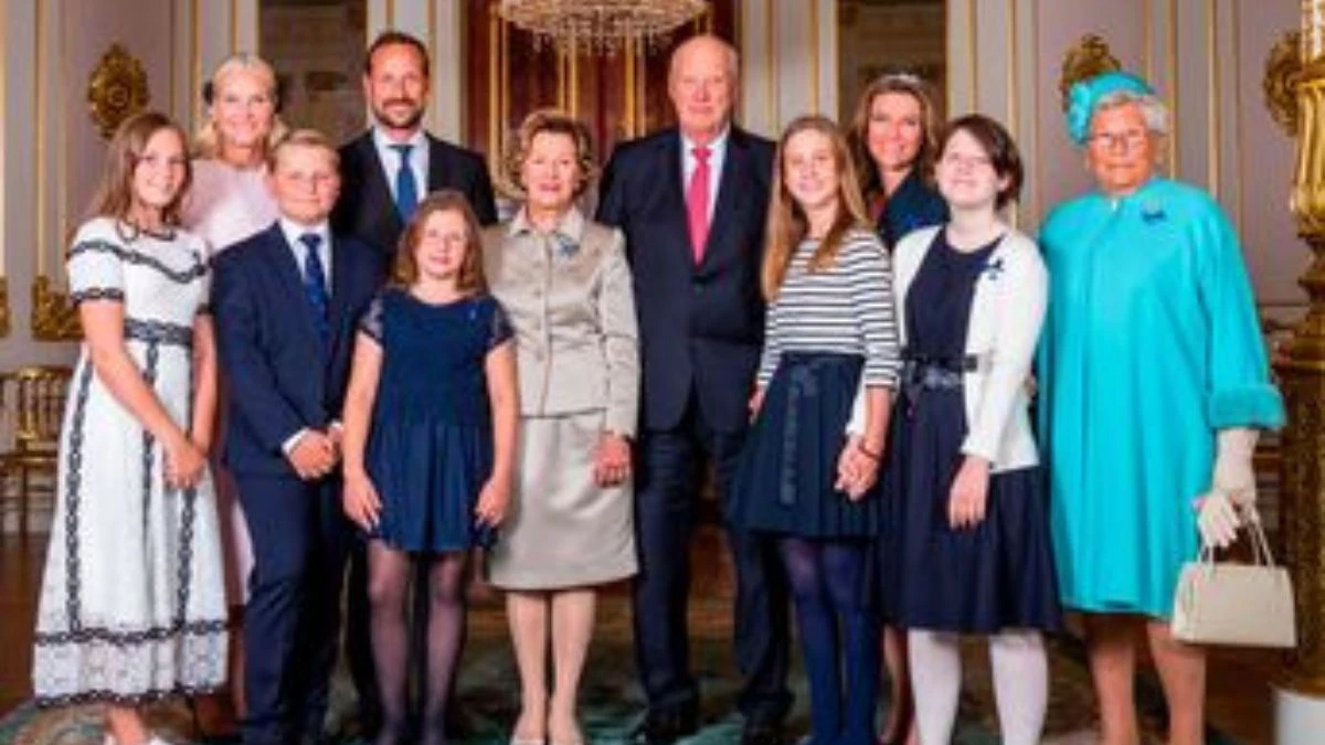Morto principe Harald von Hohenzollern