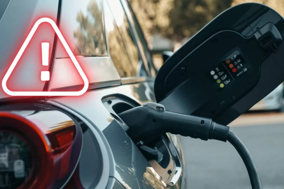 Zakaz aut spalinowych w Unii Europejskiej