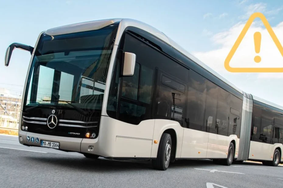 Pojazdy bez kierowców na drogach w Niemczech