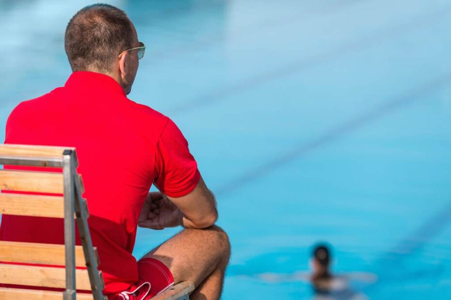 7-letnia dziewczynka niemal utonęła na basenie